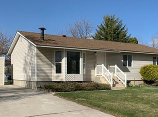 2000 15th Dr, Heyburn, ID 83336