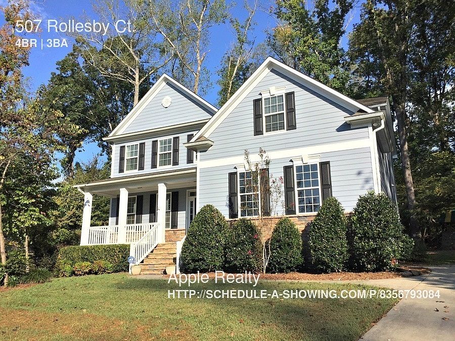 1st image of 507 Rollesby Ct