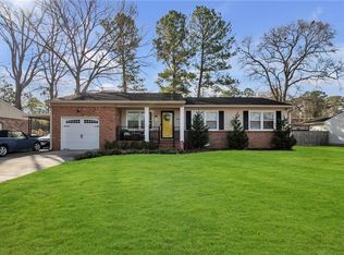 3941 Old Farm Rd, Portsmouth, VA 23703