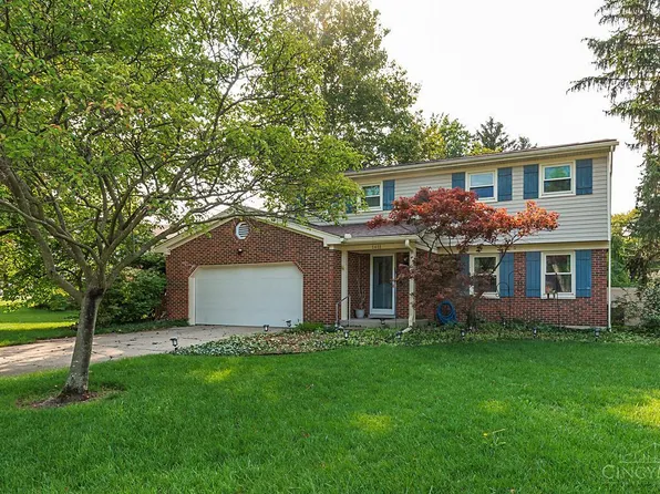 1611 Cheshire Cir, Middletown, OH 45042