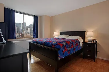 Rented by Corcoran
