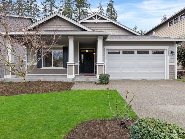 11242 Borgen Loop, Gig Harbor, WA 98332