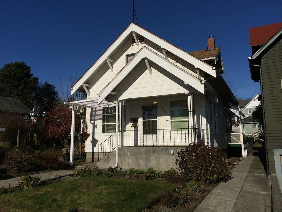 1st image of 1208 Burwell St