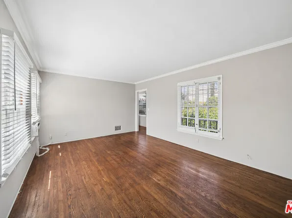 1402 N Mansfield Ave #1/2, Los Angeles, CA 90028