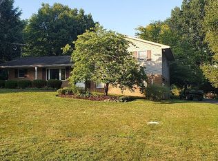 321 Swope Rd, Bethel, PA 19507