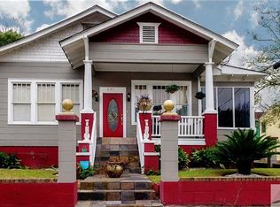 621 Seiler Ave, Savannah, GA 31401