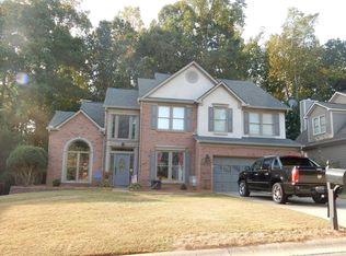 4142 Glenlake Ter NW, Kennesaw, GA 30144