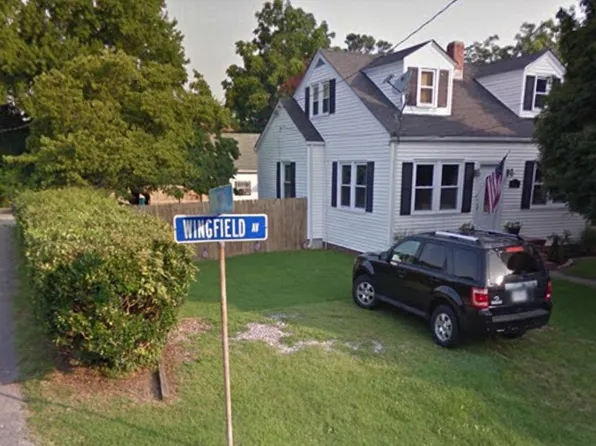 409 Wingfield Ave, Chesapeake, VA 23325