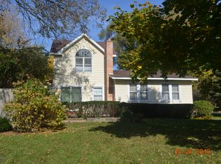 40301 Bluff Lake Rd, Lake Villa, IL 60046