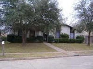 7206 Little Canyon Rd, Dallas, TX 75249