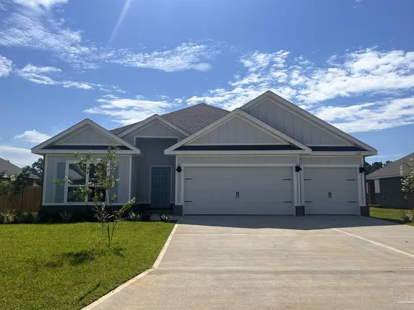 312 Cayden Way, Cantonment, FL 32533