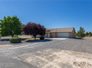 1741 Ginger Cir, Pahrump, NV 89060