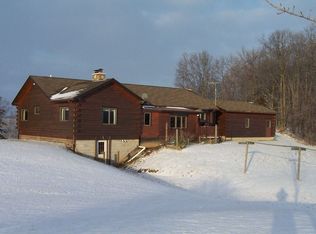 9167 Shetler Rd, Lima, NY 14485