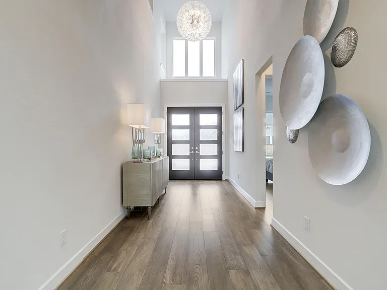 4635 Sanders Meadow Ln — Photo 2