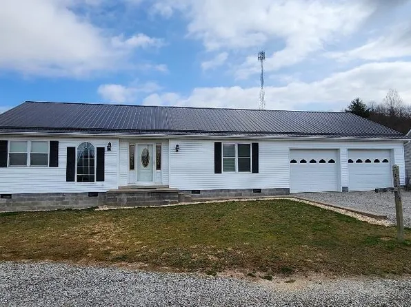 116 Hambs Ct, Fairdale, WV 25839