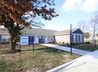 393 N County Road 300 E #2928-2, Kokomo, IN 46901