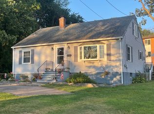 38 Locust St, Meriden, CT 06450