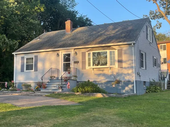 38 Locust Street, Meriden, CT 06450