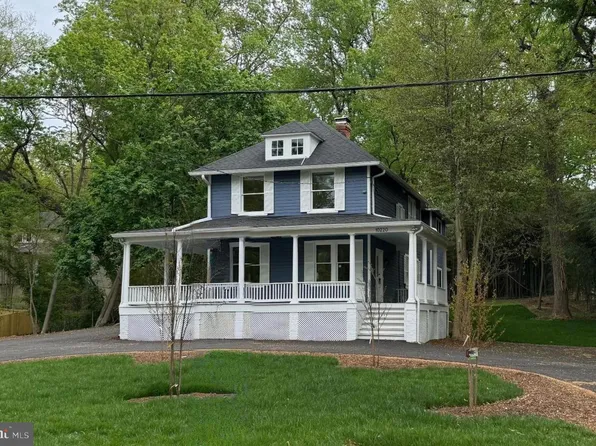 10220 Capitol View Ave, Silver Spring, MD 20910