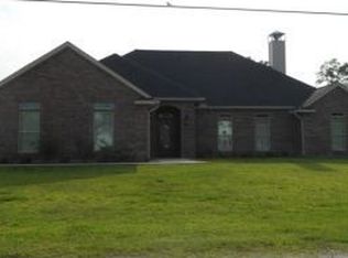 8145 E Ashford Park, Orange, TX 77630