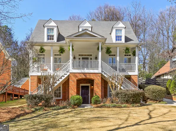 2856 Shady Valley Dr NE, Atlanta, GA 30324