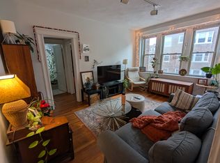 1625 Commonwealth Ave APT 16, Brighton, MA 02135