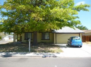 965 Madrone Cir, Sparks, NV