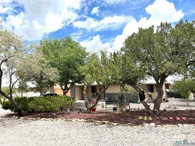 602 Hawthorne Dr, Elephant Butte, NM, 87935