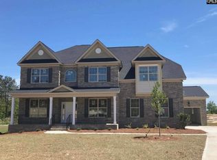 312 Congaree Ridge Ct, West Columbia, SC 29170