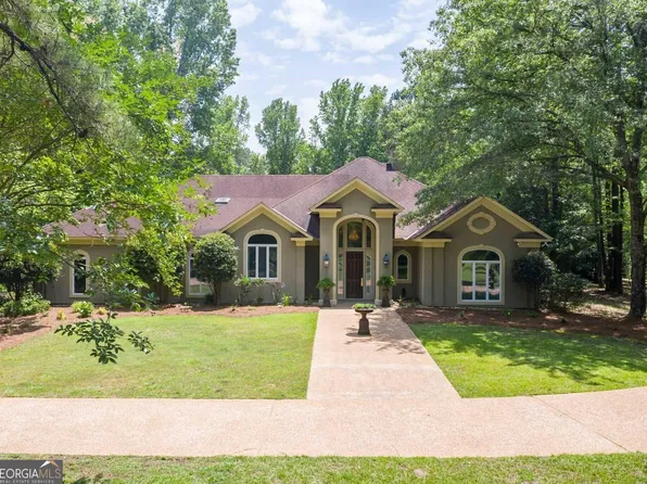 8000-8 Midland Rd, Midland, GA 31820