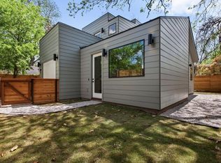 2619 E 3rd St #2, Austin, TX 78702