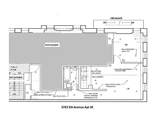 Rented by Safeguard Realty Management