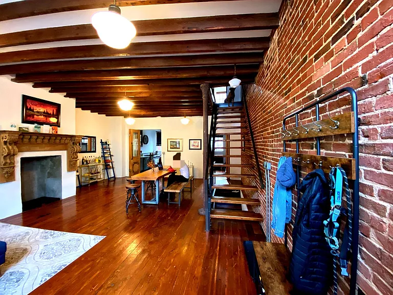 704 Druid Hill Ave — Photo 5