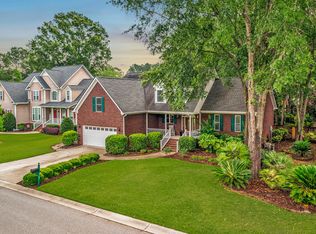 5505 Indigo Fields Blvd, Charleston, SC 29418