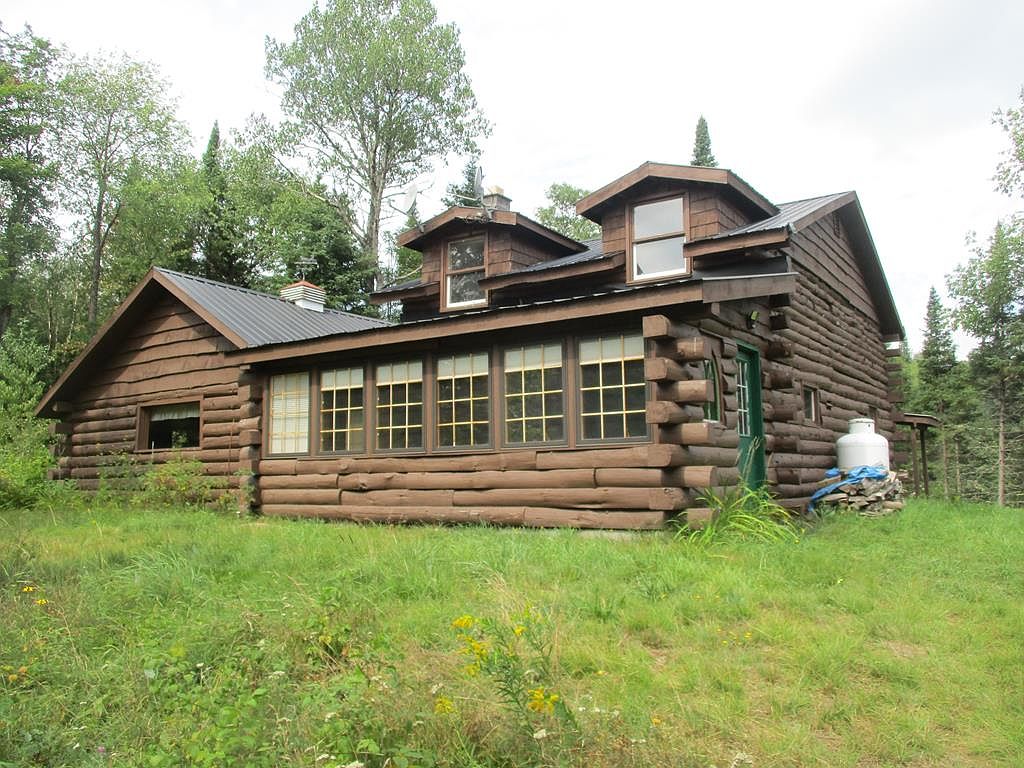 237 Dexter Rd, Saint Regis Falls, NY 12980 Zillow