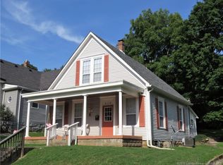 620 N Mulberry St, Corydon, IN 47112