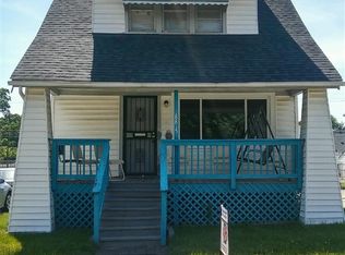 18815 Syracuse St, Detroit, MI 48234