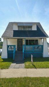 18815 Syracuse St, Detroit, MI, 48234