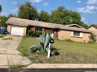 3219 Shady Springs Dr, San Antonio, TX 78230