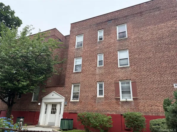 41 Point Street #3B, Yonkers, NY 10701