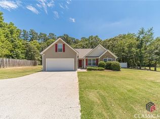 902 Downing Dr, Bethlehem, GA 30620