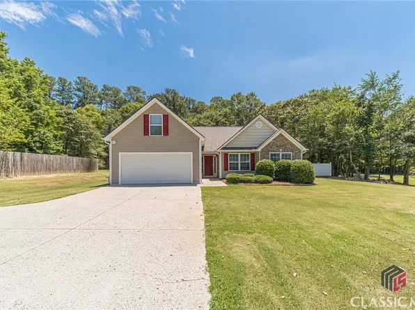 902 Downing Drive, Bethlehem, GA 30620