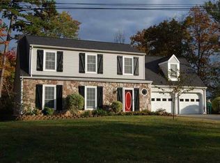 1504 Brent Dr, Knoxville, TN 37923