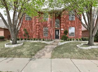 1531 Northaven Dr, Allen, TX 75002