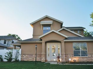12800 Venice Ln, Austin, TX 78750