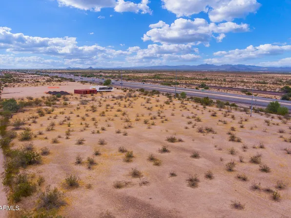 20125 W US60 Highway #' - ', Wittmann, AZ 85361