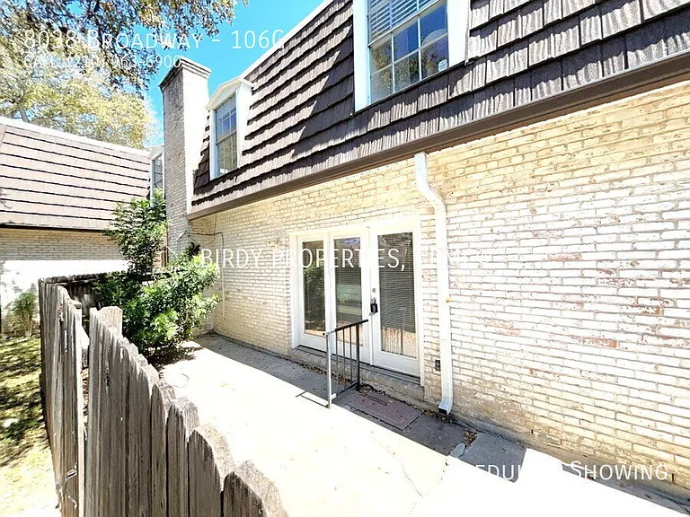 8038 Broadway #106G — Photo 30