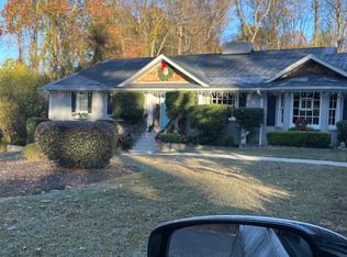 965 Scriven Dr, Florence, SC 29501