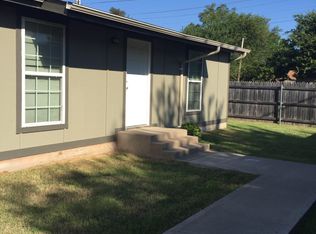 107 W Hayes St, Norman, OK 73069