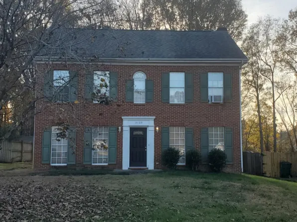 2129 David Earl Dr, Charlotte, NC 28213